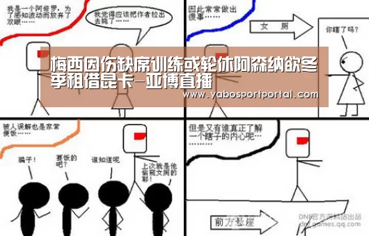 梅西因伤缺席训练或轮休阿森纳欲冬季租借昆卡-亚博直播(图2) 亚博导航