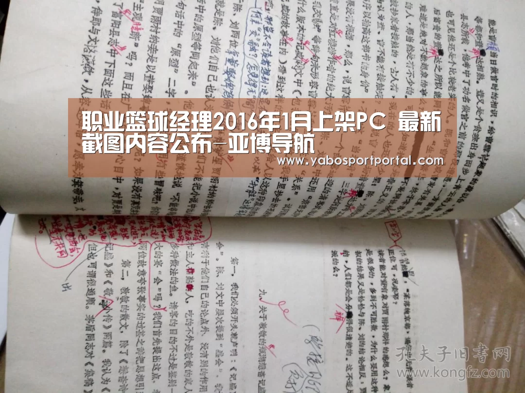 职业篮球经理2016年1月上架PC 最新截图内容公布-亚博导航(图2) 亚博热点